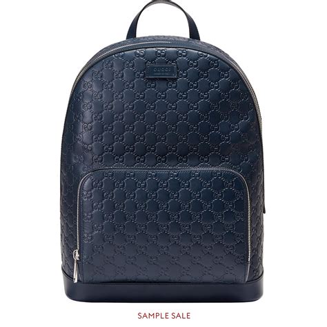 gucci backpacks|gucci tasje mannen.